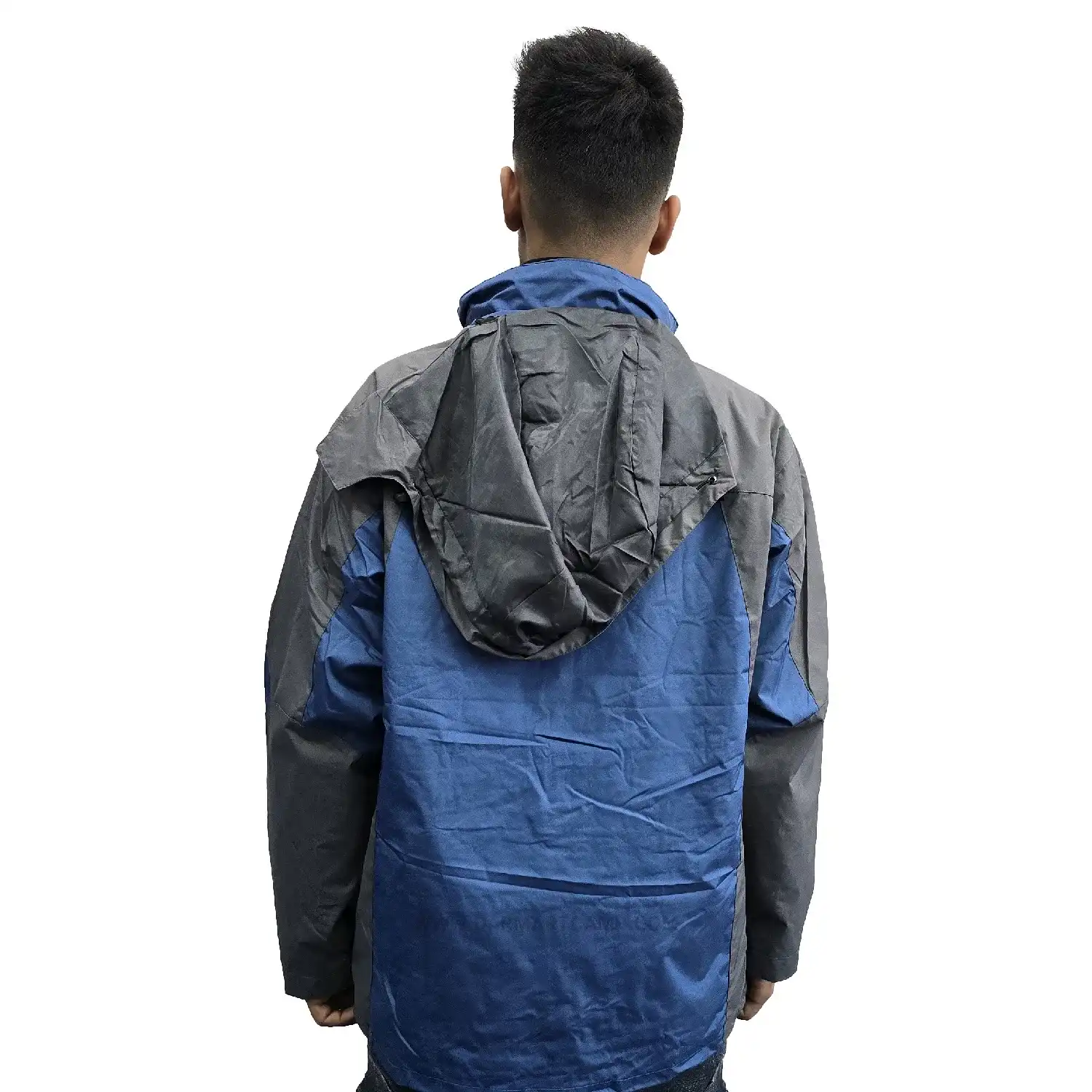 کاپشن دوپوش گورتکس ضد آب برند نورث فیس زنانه و مردانه مدل GORE-TEX مناسب کوهنوردی وطبیعتگردی و سفر 4 کاپشن دوپوش گورتکس ضد آب برند نورث فیس زنانه و مردانه مدل GORE-TEX مناسب کوهنوردی وطبیعتگردی و سفر
