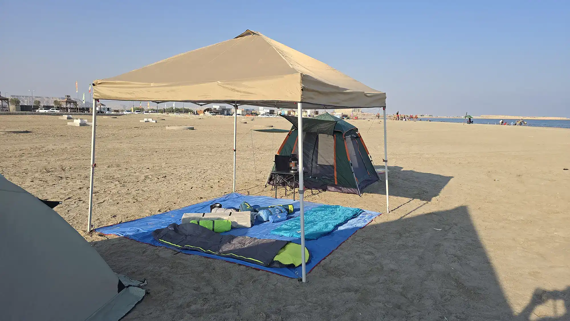 سایه بان آلاچیق تاشو 3×3 وارداتی تولید کشور چین 4 سایه بان آلاچیق تاشو 3×3 وارداتی تولید کشور چین