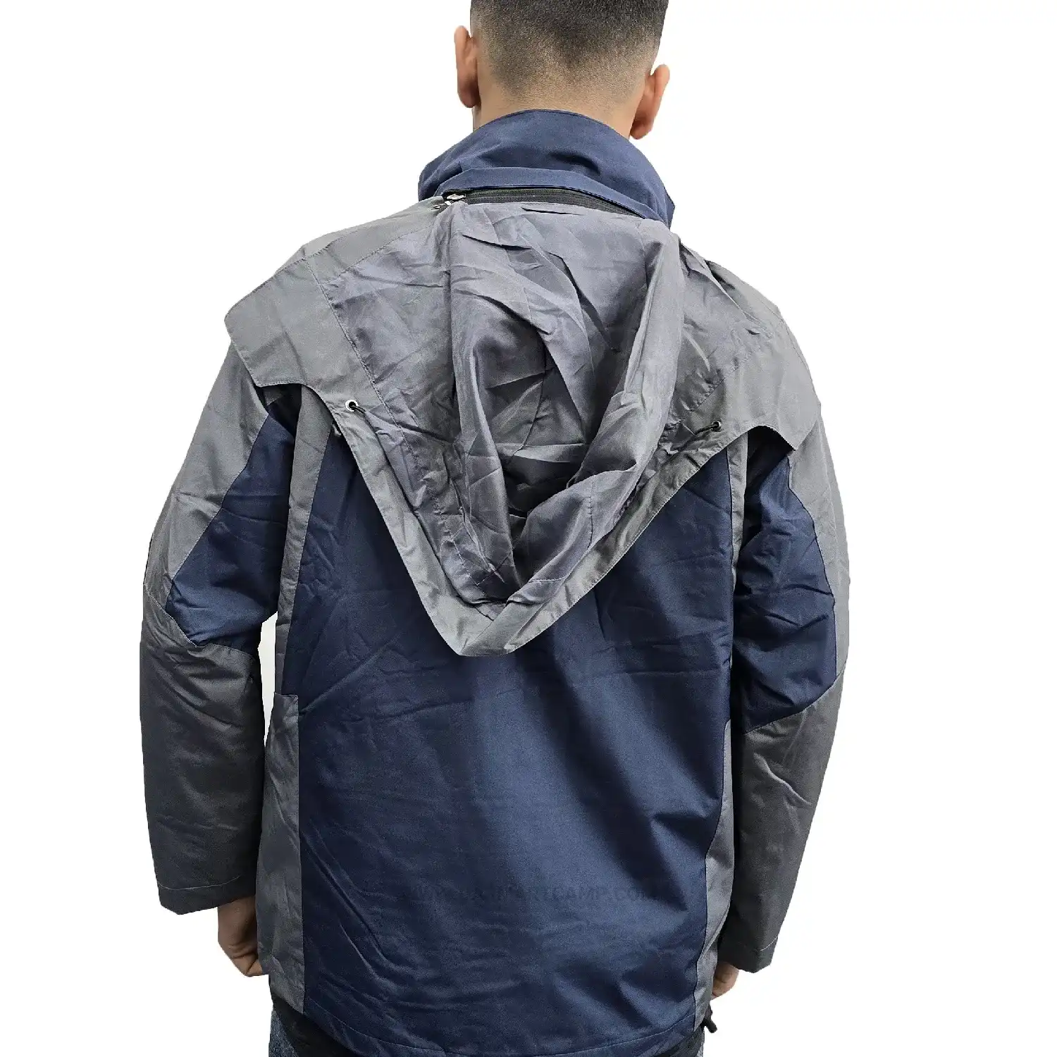 کاپشن دوپوش گورتکس ضد آب برند نورث فیس زنانه و مردانه مدل GORE-TEX مناسب کوهنوردی وطبیعتگردی و سفر 11 کاپشن دوپوش گورتکس ضد آب برند نورث فیس زنانه و مردانه مدل GORE-TEX مناسب کوهنوردی وطبیعتگردی و سفر