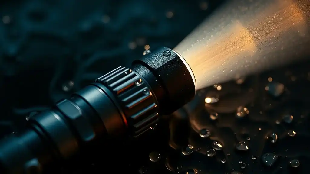 مقایسه و خرید قوی ترین چراغ قوه اسمال سان 25 مقایسه 4 مدل برتر اسمال سان
