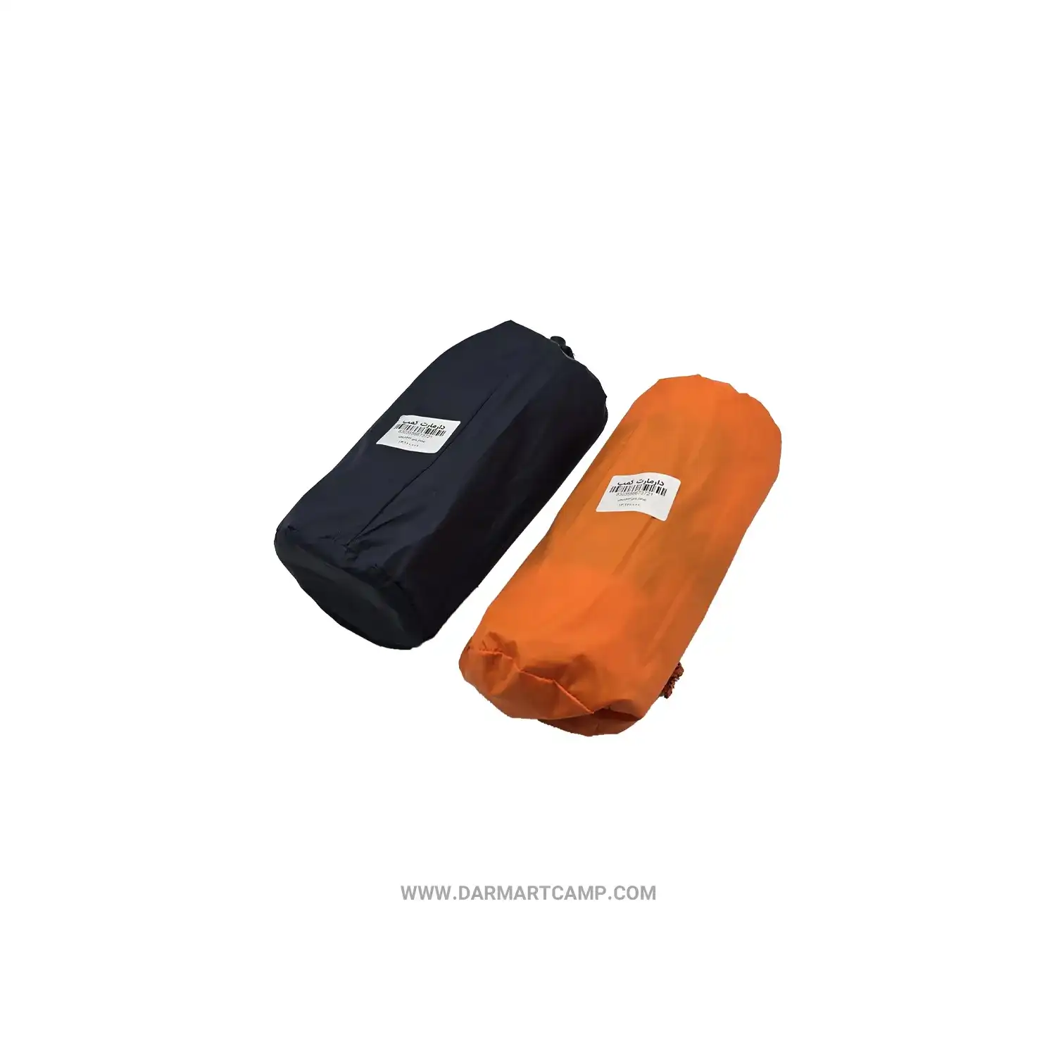 تشک بادی سوپاپدار مدل AirComfort 40D 3 تشک بادی سوپاپدار مدل AirComfort 40D
