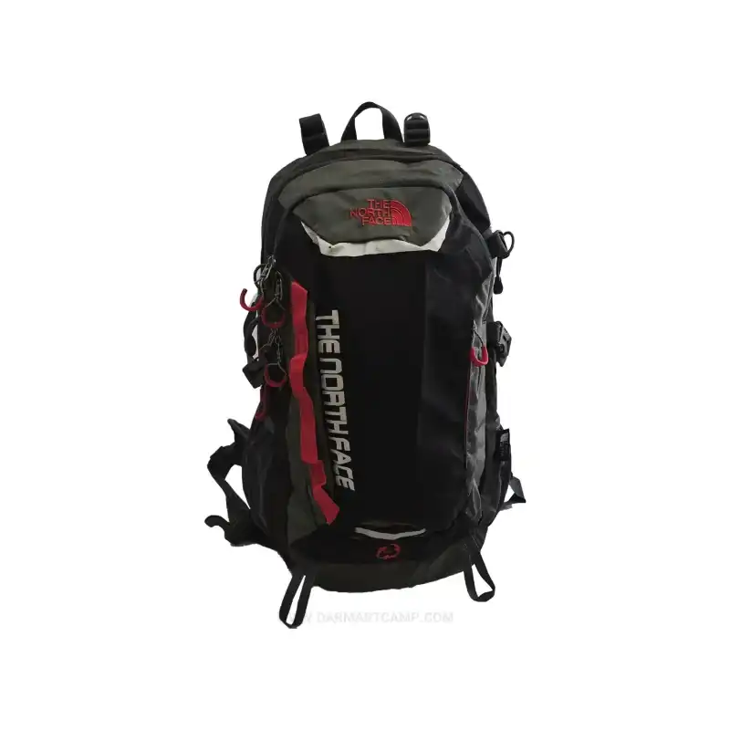 کوله پشتی کوهنوردی و طبیعتگردی برند نورث فیس - (the northface) ۴۰ لیتری 2 کوله پشتی کوهنوردی و طبیعتگردی برند نورث فیس - (the northface) ۴۰ لیتری