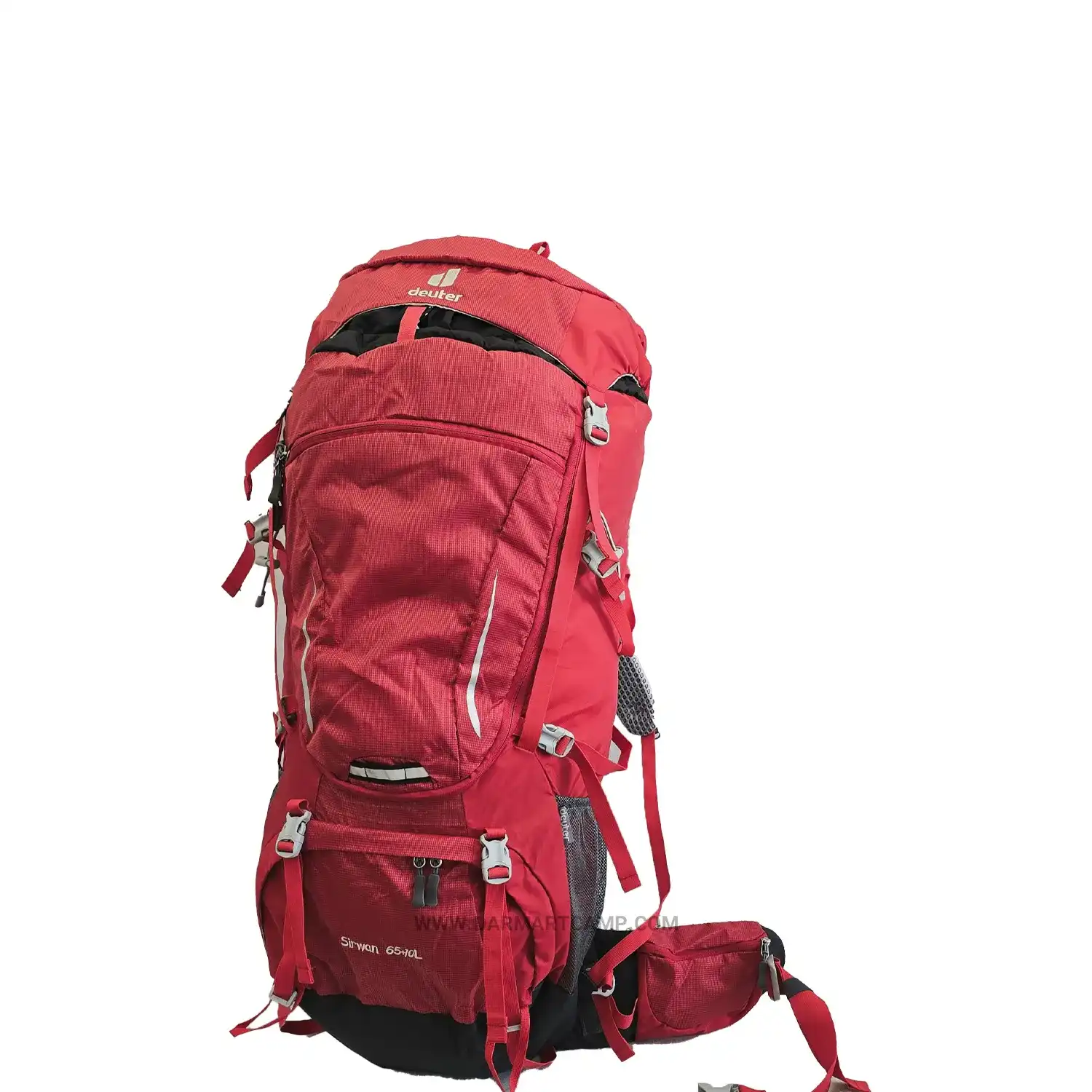 کولهپشتی کوله پشتی کوهنوردی و طبیعتگردی زنانه و مردانه برند دیوتر (DEUTER SIRWAN 65+10) 3 کولهپشتی کوله پشتی کوهنوردی و طبیعتگردی زنانه و مردانه برند دیوتر (DEUTER SIRWAN 65+10)