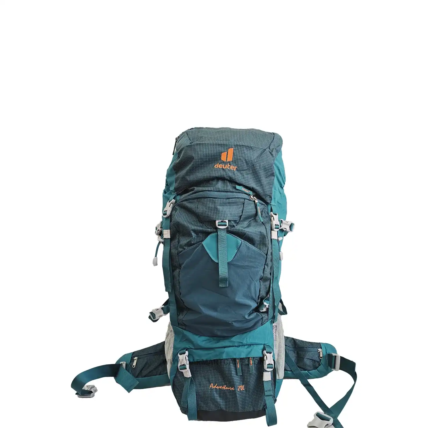 کوله پشتی کوهنوردی وطبیعتگردی زنانه و مردانه برند دیوتر (deuter70 L ADVENTURE) 12 کوله پشتی کوهنوردی وطبیعتگردی زنانه و مردانه برند دیوتر (deuter70 L ADVENTURE)