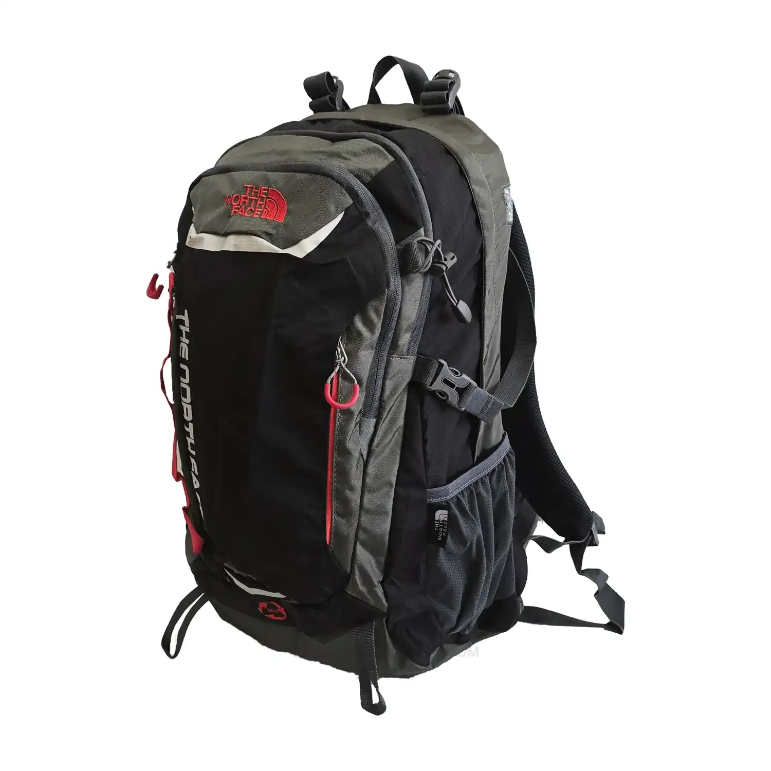 کوله پشتی کوهنوردی و طبیعتگردی برند نورث فیس - (the northface) ۴۰ لیتری 5 کوله پشتی کوهنوردی و طبیعتگردی برند نورث فیس - (the northface) ۴۰ لیتری