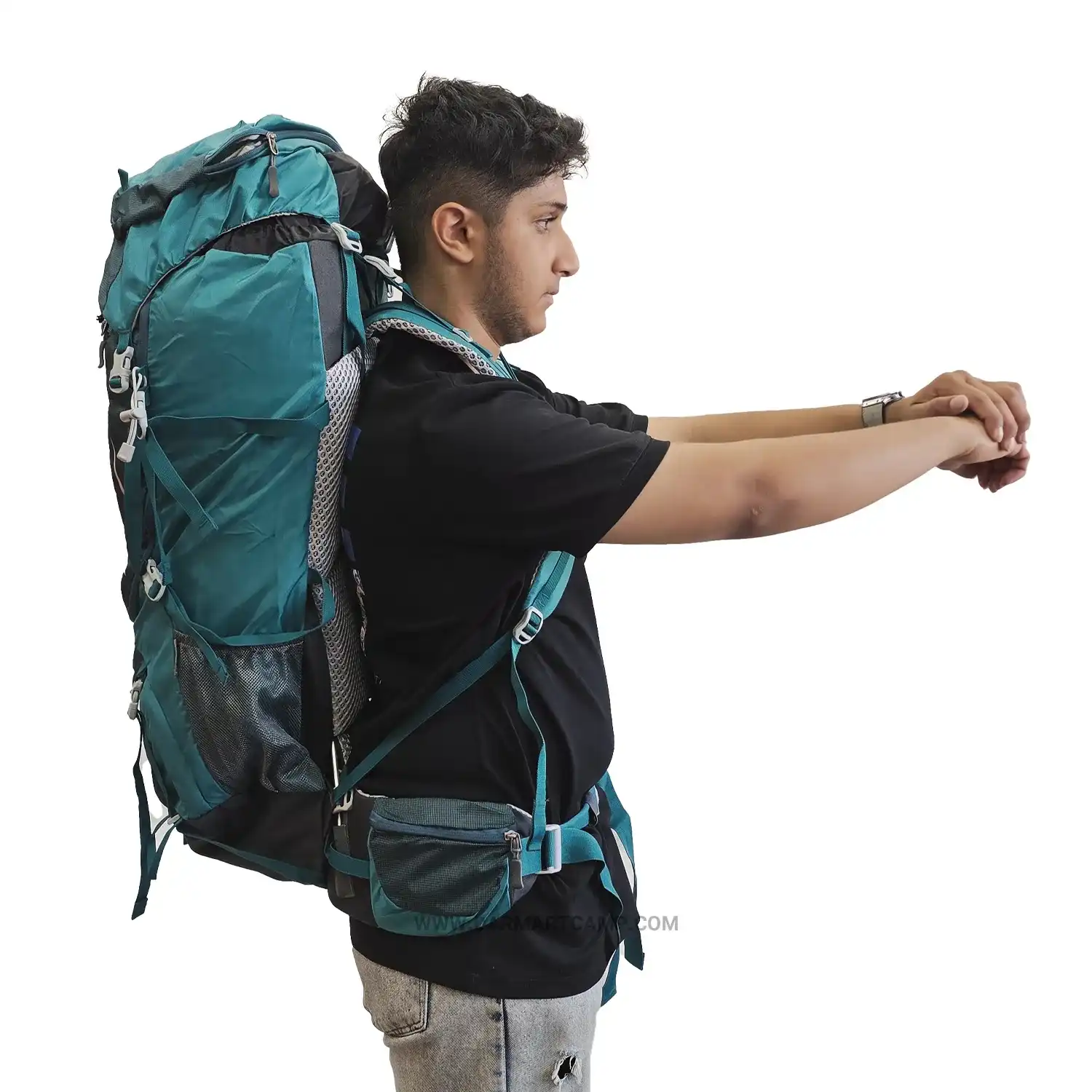 کولهپشتی کوله پشتی کوهنوردی و طبیعتگردی زنانه و مردانه برند دیوتر (DEUTER SIRWAN 65+10) 6 کولهپشتی کوله پشتی کوهنوردی و طبیعتگردی زنانه و مردانه برند دیوتر (DEUTER SIRWAN 65+10)