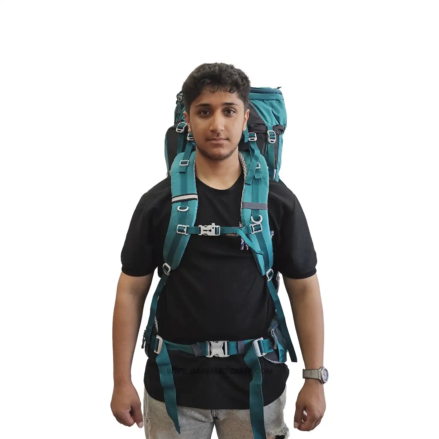 کولهپشتی کوله پشتی کوهنوردی و طبیعتگردی زنانه و مردانه برند دیوتر (DEUTER SIRWAN 65+10) 9 کولهپشتی کوله پشتی کوهنوردی و طبیعتگردی زنانه و مردانه برند دیوتر (DEUTER SIRWAN 65+10)