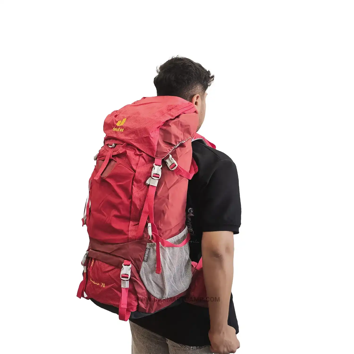 کوله پشتی کوهنوردی وطبیعتگردی زنانه و مردانه برند دیوتر (deuter70 L ADVENTURE) 13 کوله پشتی کوهنوردی وطبیعتگردی زنانه و مردانه برند دیوتر (deuter70 L ADVENTURE)