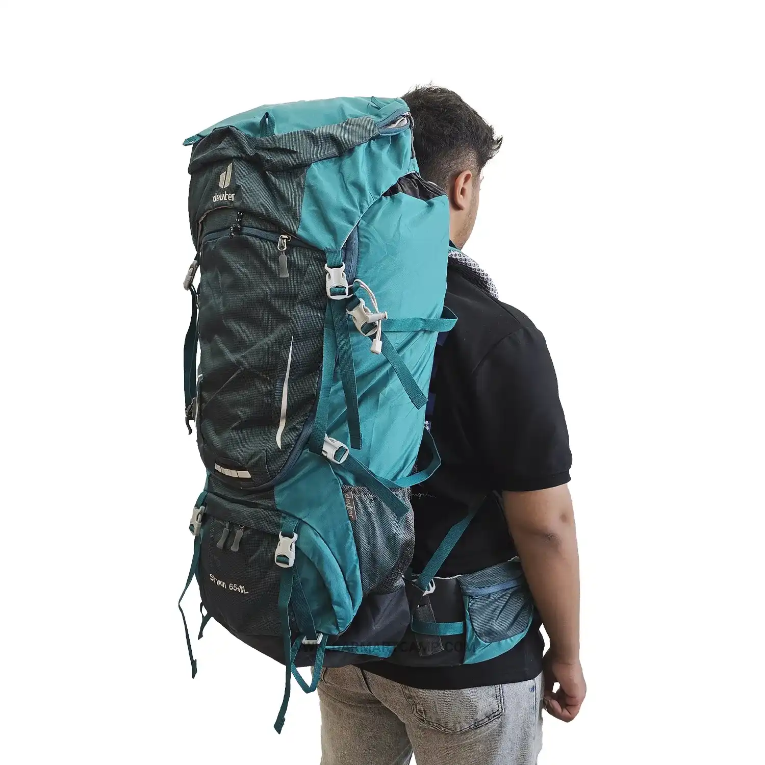 کولهپشتی کوله پشتی کوهنوردی و طبیعتگردی زنانه و مردانه برند دیوتر (DEUTER SIRWAN 65+10) 10 کولهپشتی کوله پشتی کوهنوردی و طبیعتگردی زنانه و مردانه برند دیوتر (DEUTER SIRWAN 65+10)