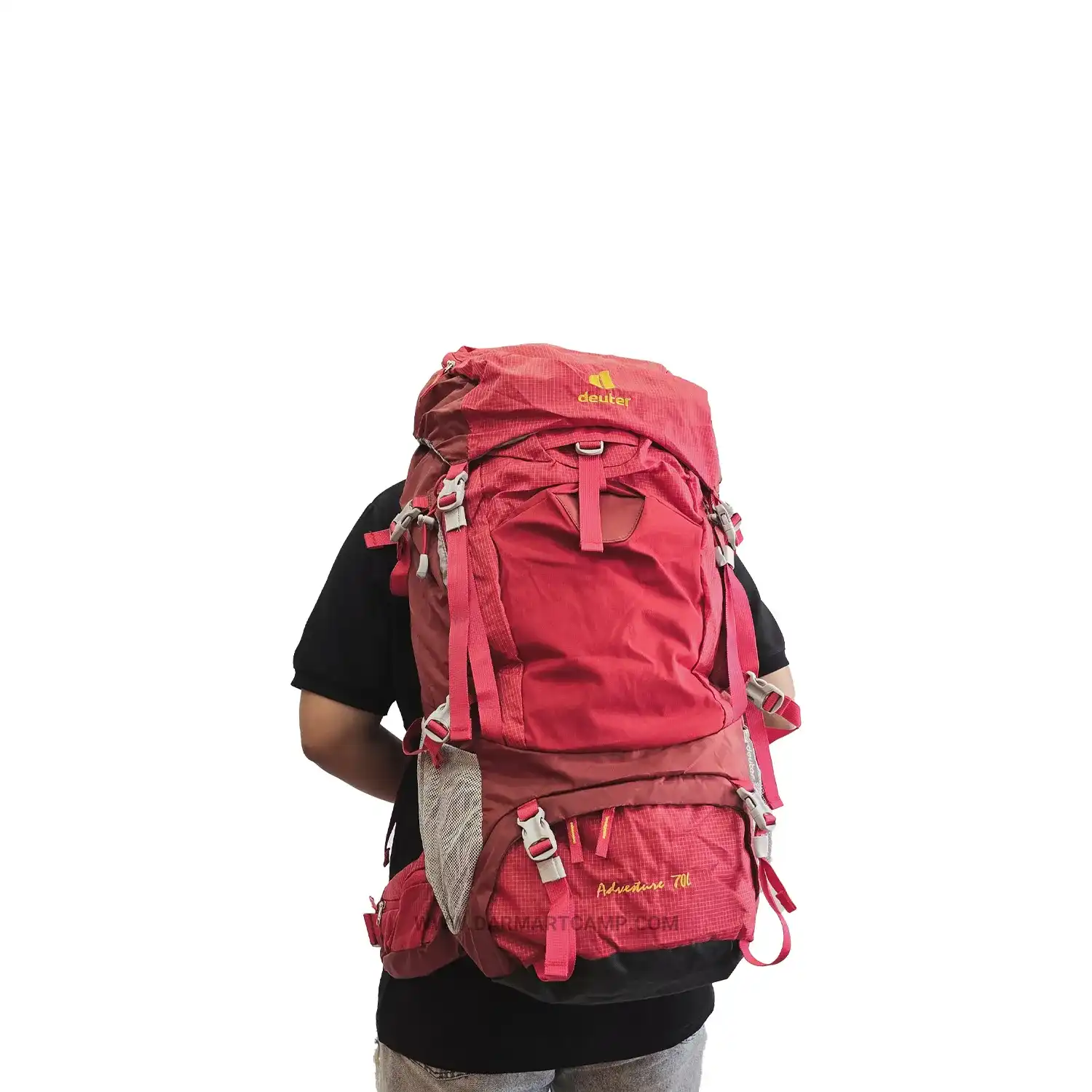 کوله پشتی کوهنوردی وطبیعتگردی زنانه و مردانه برند دیوتر (deuter70 L ADVENTURE) 14 کوله پشتی کوهنوردی وطبیعتگردی زنانه و مردانه برند دیوتر (deuter70 L ADVENTURE)