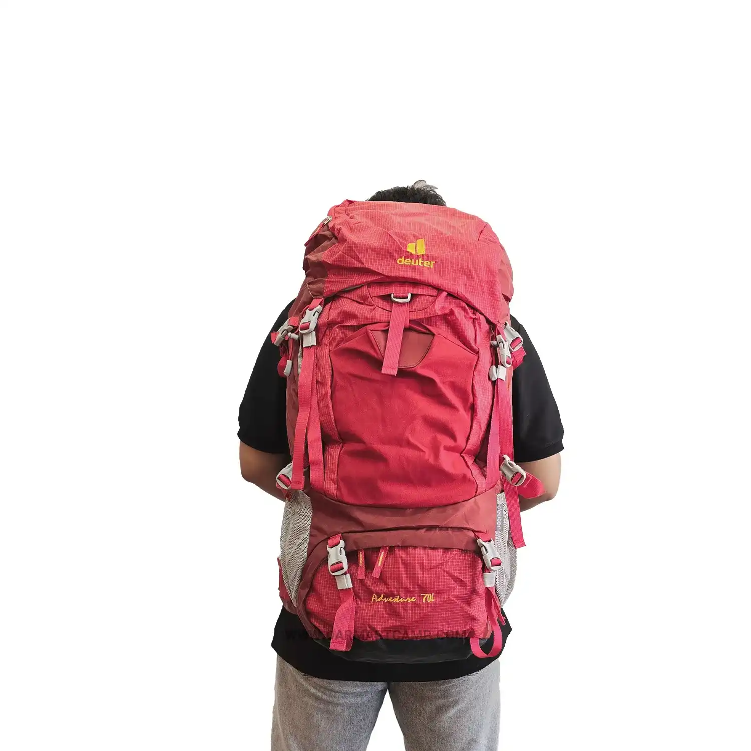 کوله پشتی کوهنوردی وطبیعتگردی زنانه و مردانه برند دیوتر (deuter70 L ADVENTURE) 15 کوله پشتی کوهنوردی وطبیعتگردی زنانه و مردانه برند دیوتر (deuter70 L ADVENTURE)