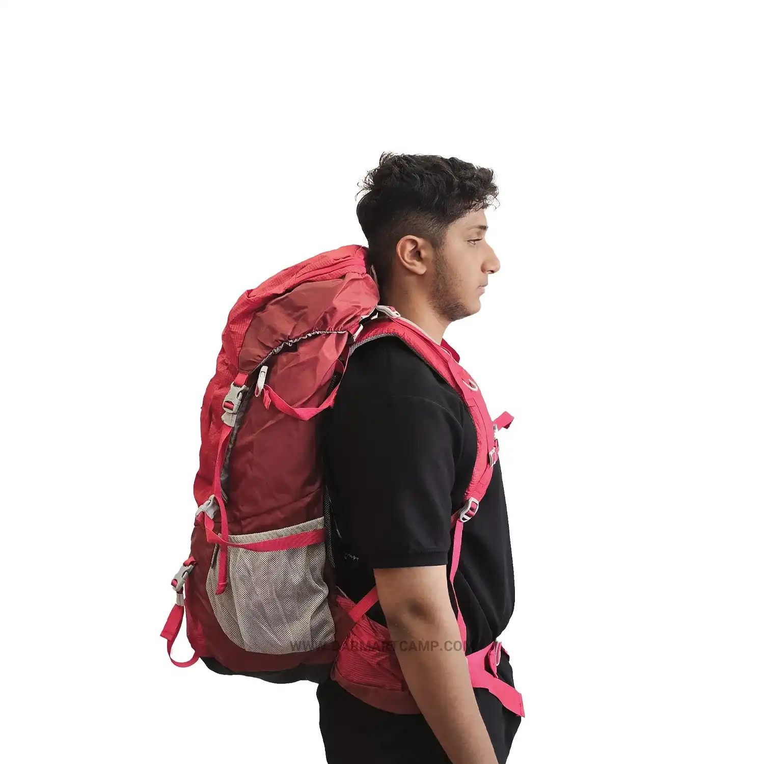 کوله پشتی کوهنوردی وطبیعتگردی زنانه و مردانه برند دیوتر (deuter70 L ADVENTURE) 16 کوله پشتی کوهنوردی وطبیعتگردی زنانه و مردانه برند دیوتر (deuter70 L ADVENTURE)