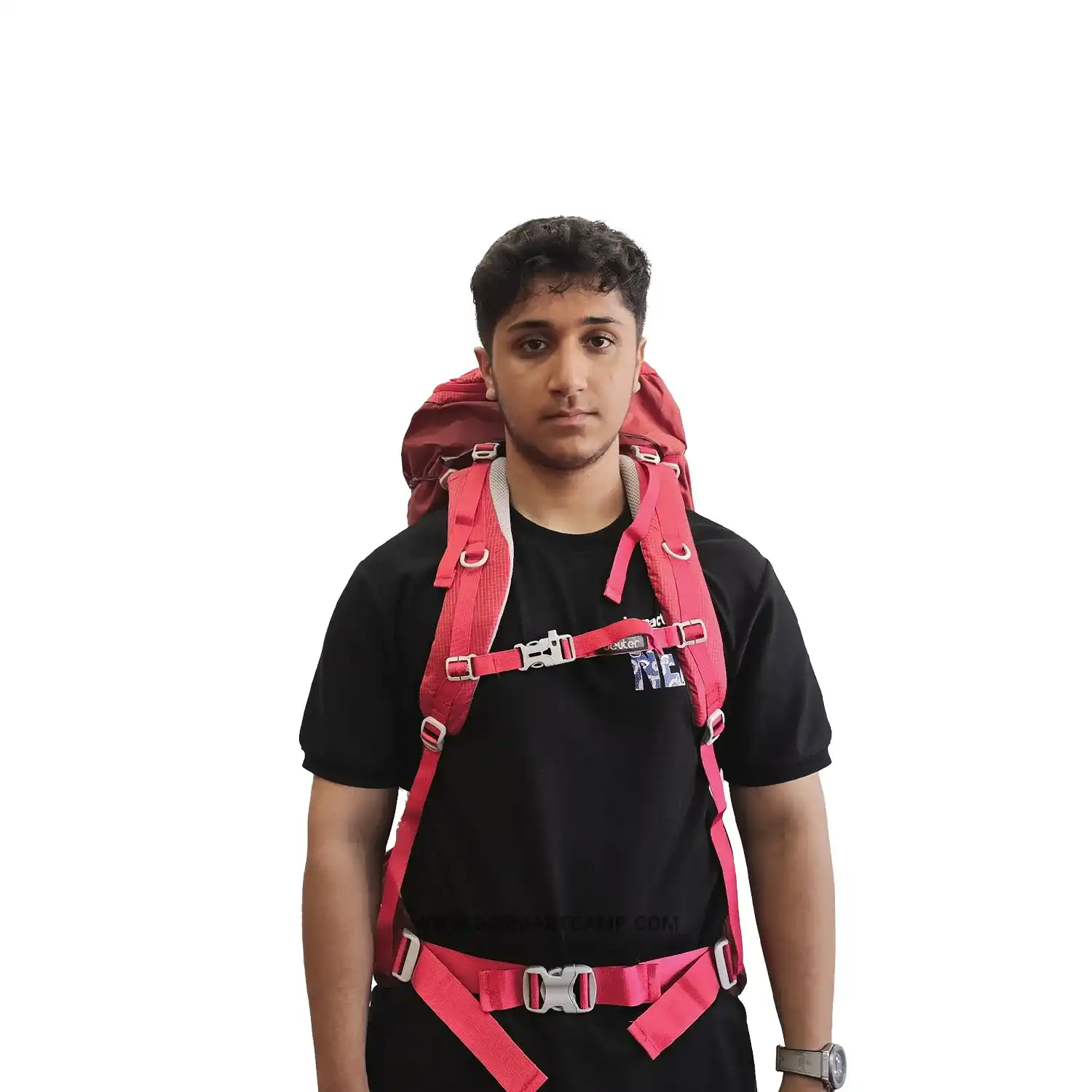 کوله پشتی کوهنوردی وطبیعتگردی زنانه و مردانه برند دیوتر (deuter70 L ADVENTURE) 17 کوله پشتی کوهنوردی وطبیعتگردی زنانه و مردانه برند دیوتر (deuter70 L ADVENTURE)
