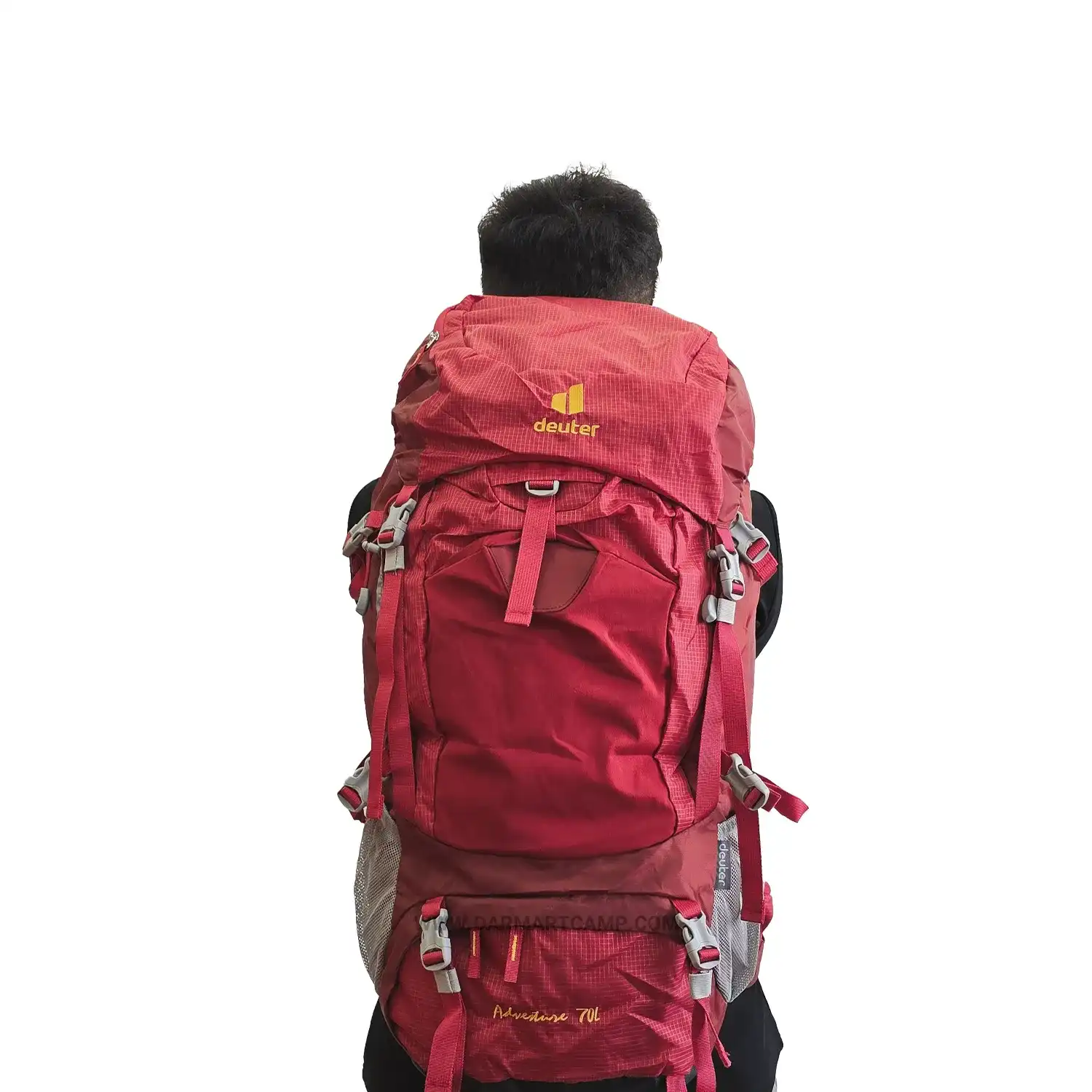 کوله پشتی کوهنوردی وطبیعتگردی زنانه و مردانه برند دیوتر (deuter70 L ADVENTURE) 18 کوله پشتی کوهنوردی وطبیعتگردی زنانه و مردانه برند دیوتر (deuter70 L ADVENTURE)