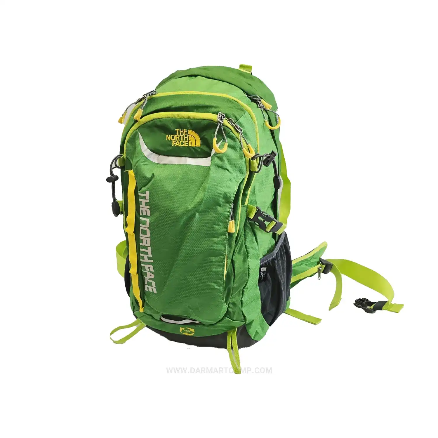 کوله پشتی کوهنوردی و طبیعتگردی برند نورث فیس - (the northface) ۴۰ لیتری 3 کوله پشتی کوهنوردی و طبیعتگردی برند نورث فیس - (the northface) ۴۰ لیتری