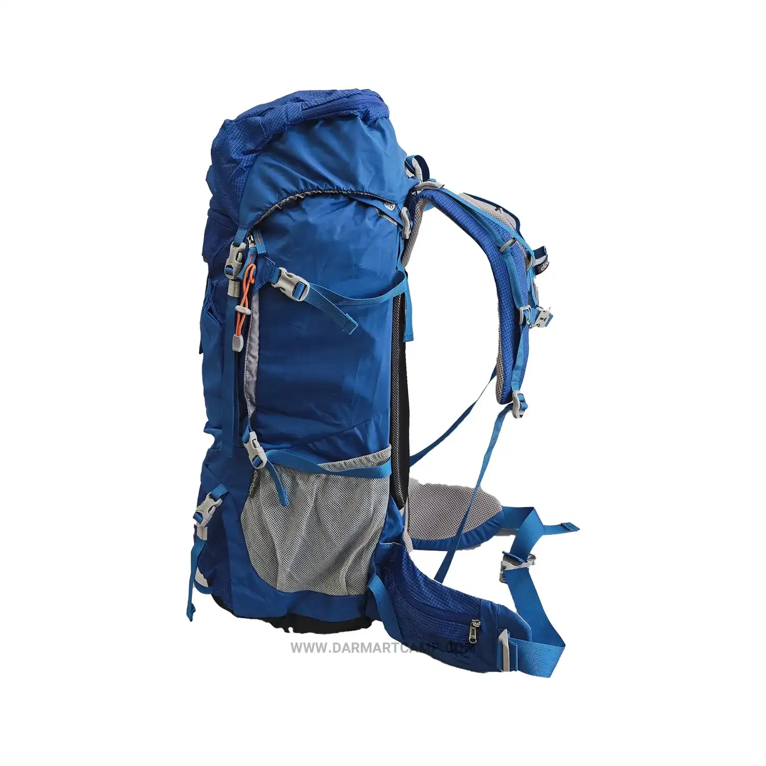 کوله پشتی کوهنوردی وطبیعتگردی زنانه و مردانه برند دیوتر (deuter70 L ADVENTURE) 3 کوله پشتی کوهنوردی وطبیعتگردی زنانه و مردانه برند دیوتر (deuter70 L ADVENTURE)