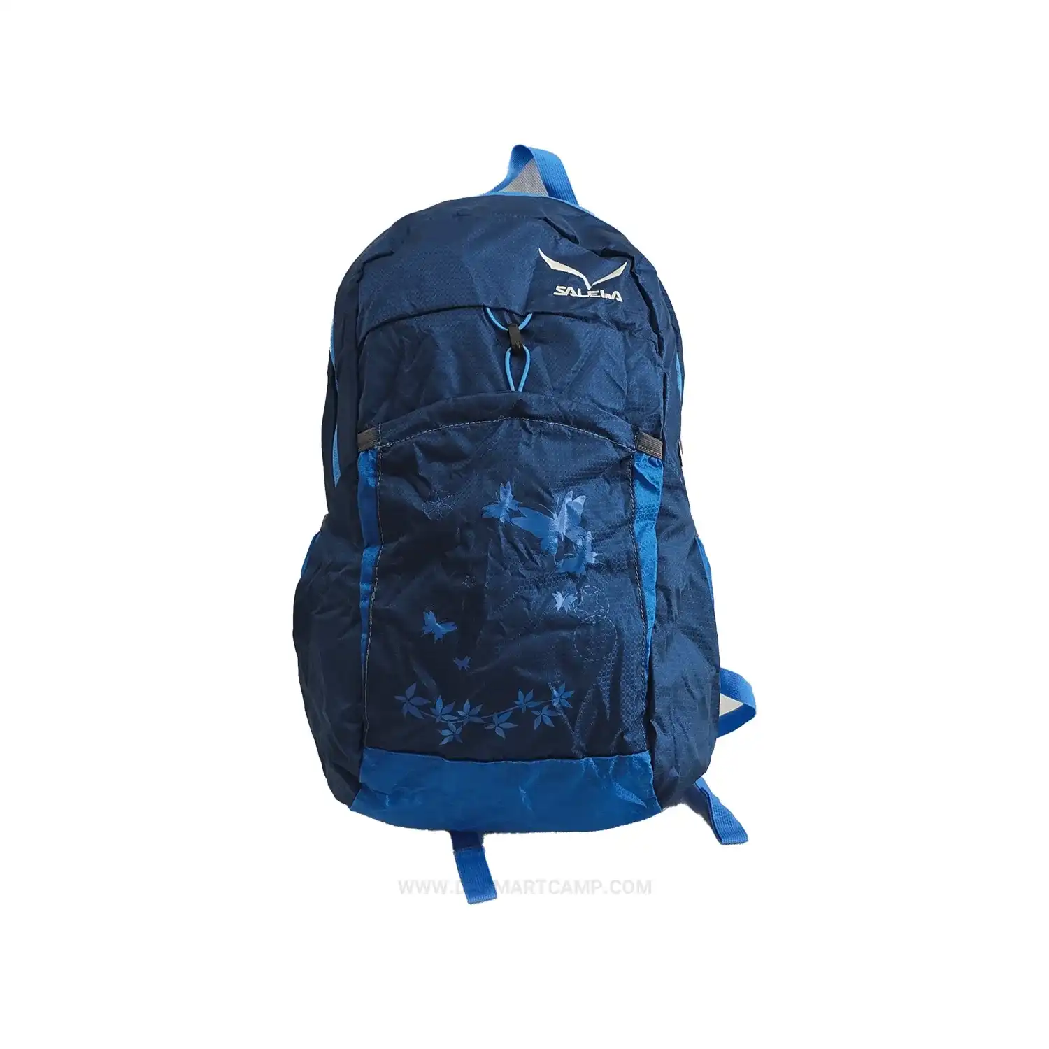 کوله پشتی تاشو برند سالیوا (salewa) 3 کولهپشتی تاشو برند سالیوا (salewa)