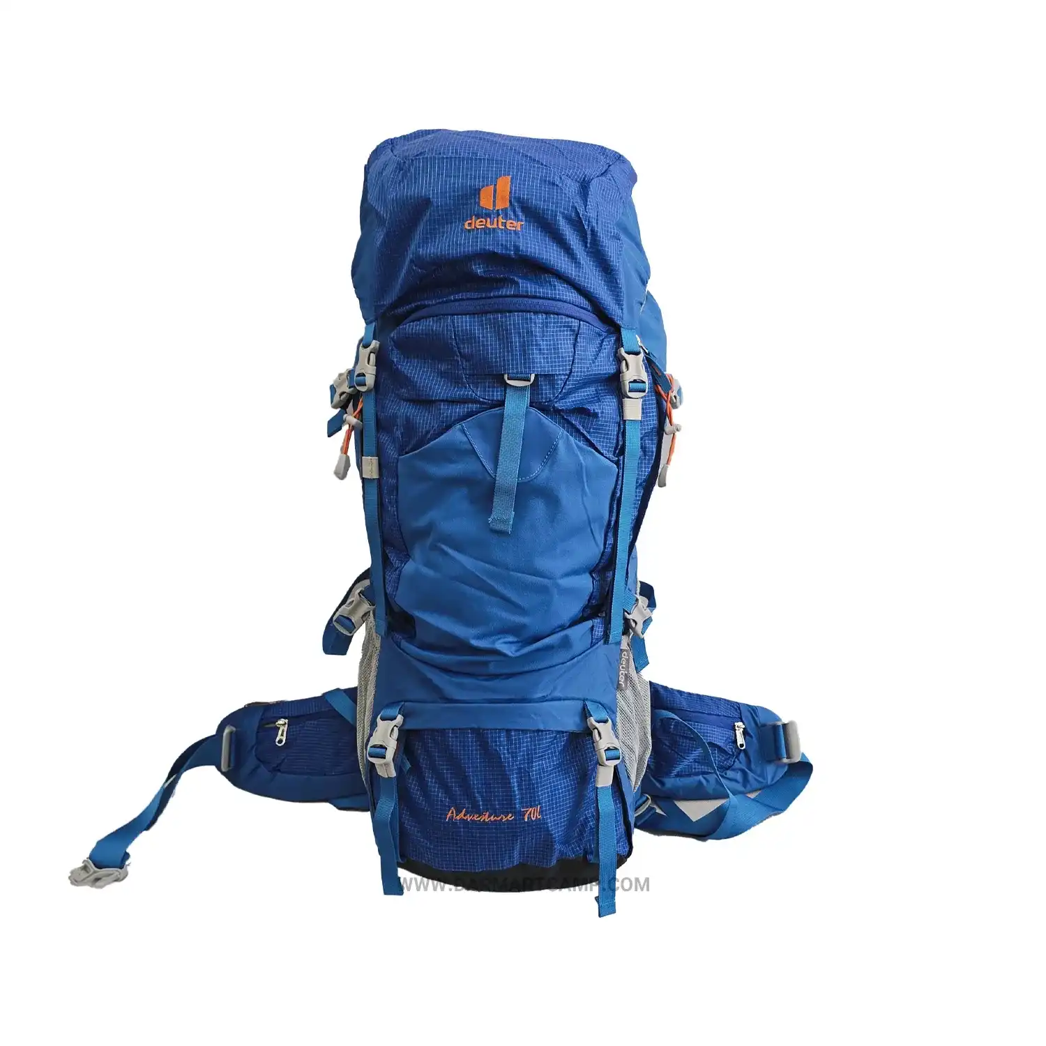 کوله پشتی کوهنوردی وطبیعتگردی زنانه و مردانه برند دیوتر (deuter70 L ADVENTURE) 4 کوله پشتی کوهنوردی وطبیعتگردی زنانه و مردانه برند دیوتر (deuter70 L ADVENTURE)