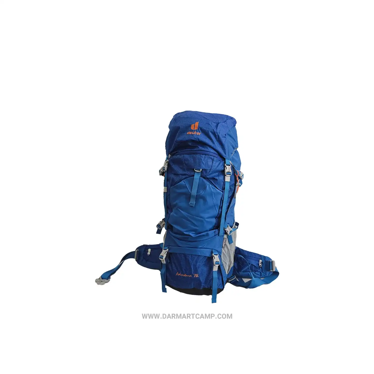 کوله پشتی کوهنوردی وطبیعتگردی زنانه و مردانه برند دیوتر (deuter70 L ADVENTURE) 5 کوله پشتی کوهنوردی وطبیعتگردی زنانه و مردانه برند دیوتر (deuter70 L ADVENTURE)