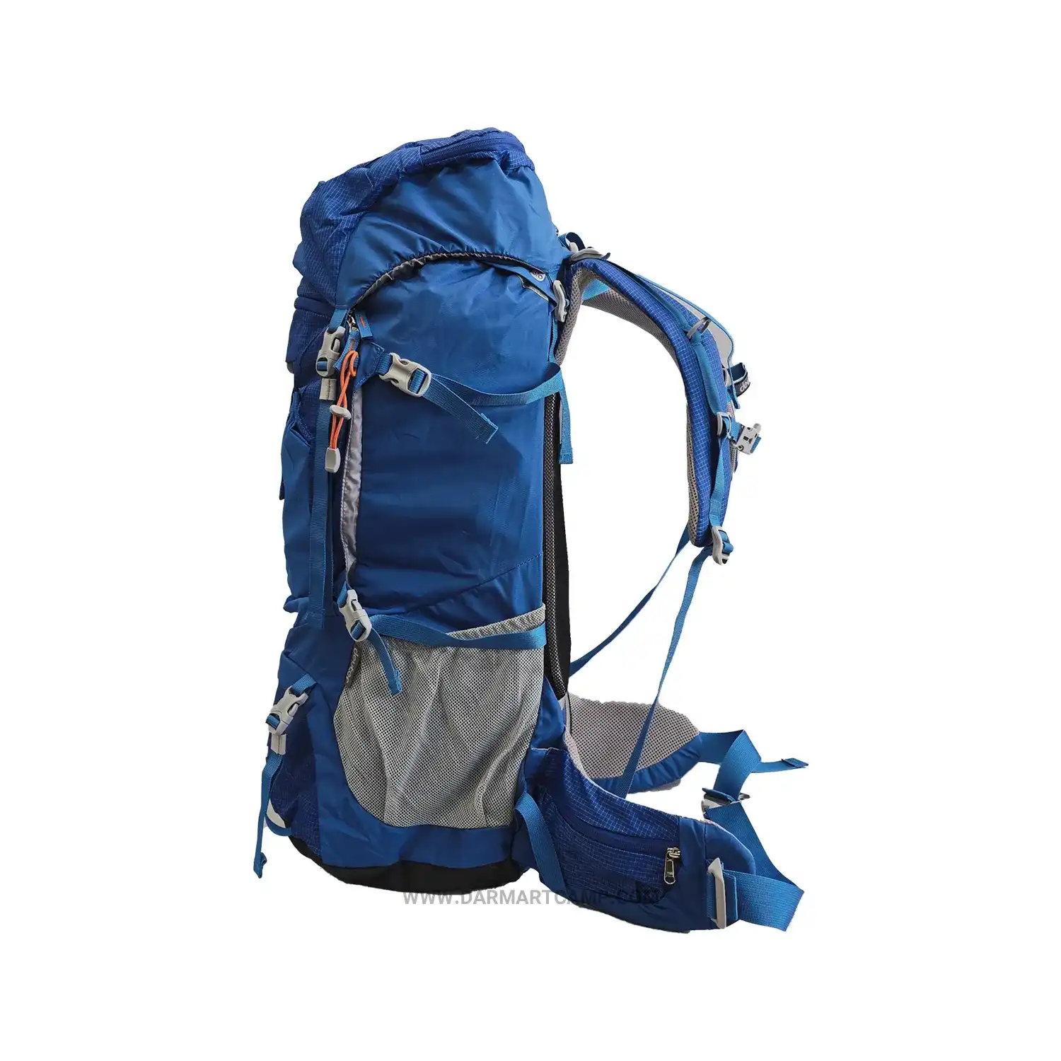 کوله پشتی کوهنوردی وطبیعتگردی زنانه و مردانه برند دیوتر (deuter70 L ADVENTURE) 6 کوله پشتی کوهنوردی وطبیعتگردی زنانه و مردانه برند دیوتر (deuter70 L ADVENTURE)