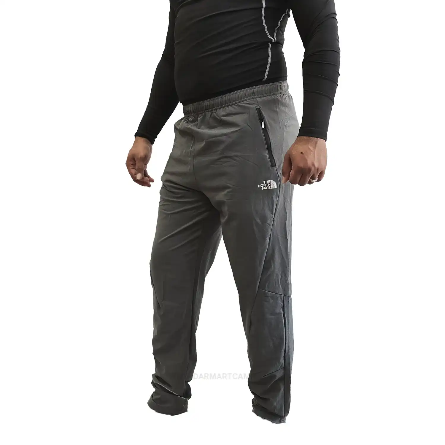 شلوار کوهنوردی نورث فیس - (the north face) طبیعتگردی زنانه و مردانه 6 شلوار کوهنوردی نورث فیس - (the north face) طبیعتگردی زنانه و مردانه