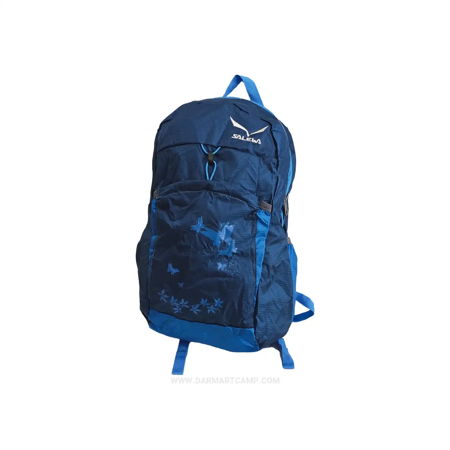 کوله پشتی تاشو برند سالیوا (salewa) 6 کولهپشتی تاشو برند سالیوا (salewa)