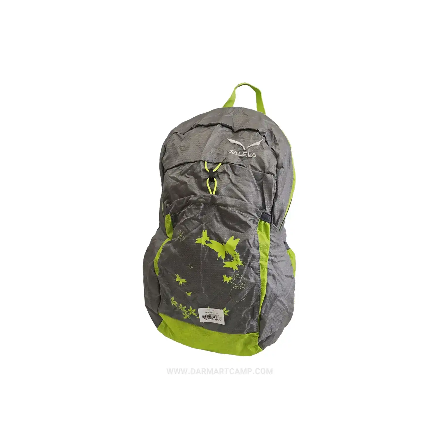 کوله پشتی تاشو برند سالیوا (salewa) 7 کولهپشتی تاشو برند سالیوا (salewa)