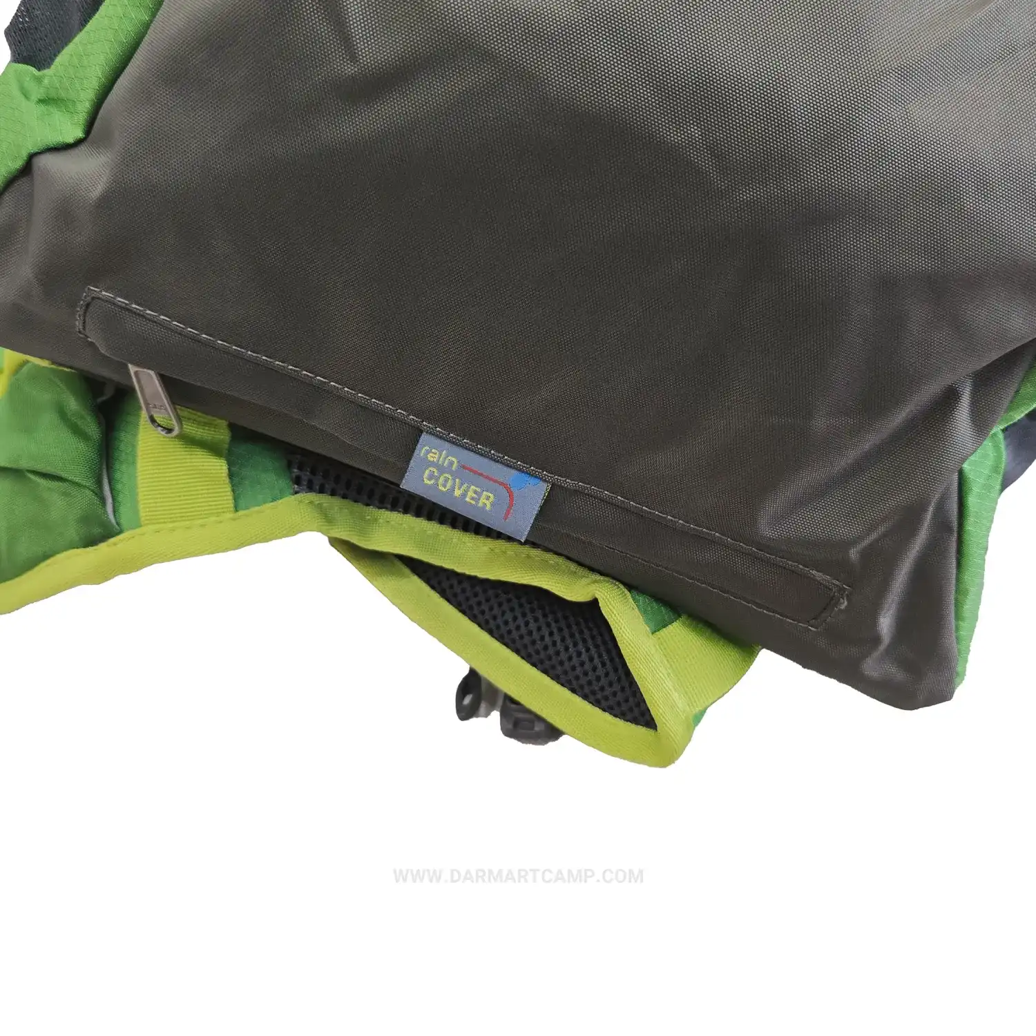 کوله پشتی کوهنوردی و طبیعتگردی برند نورث فیس - (the northface) ۴۰ لیتری 12 کوله پشتی کوهنوردی و طبیعتگردی برند نورث فیس - (the northface) ۴۰ لیتری