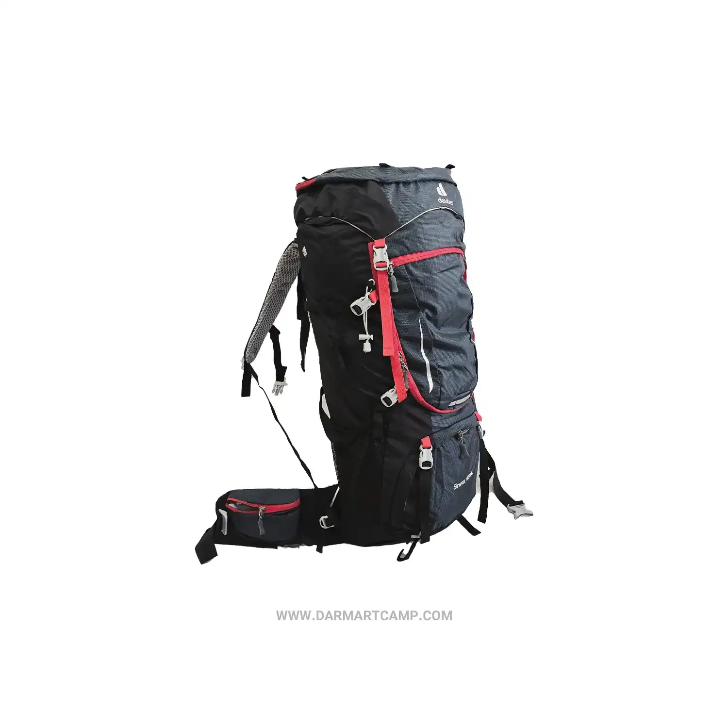 کولهپشتی کوله پشتی کوهنوردی و طبیعتگردی زنانه و مردانه برند دیوتر (DEUTER SIRWAN 65+10) 11 کولهپشتی کوله پشتی کوهنوردی و طبیعتگردی زنانه و مردانه برند دیوتر (DEUTER SIRWAN 65+10)