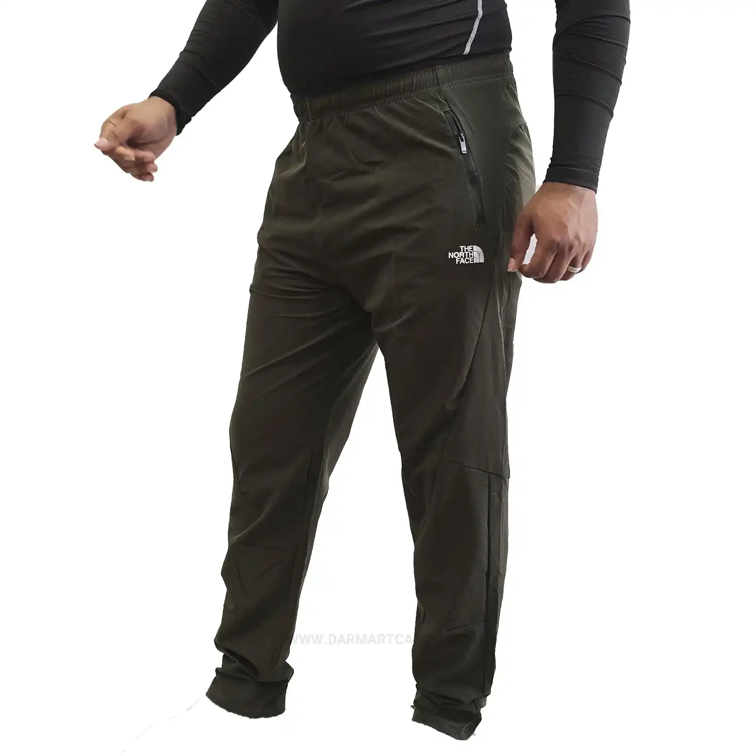 شلوار کوهنوردی نورث فیس - (the north face) طبیعتگردی زنانه و مردانه 8 شلوار کوهنوردی نورث فیس - (the north face) طبیعتگردی زنانه و مردانه