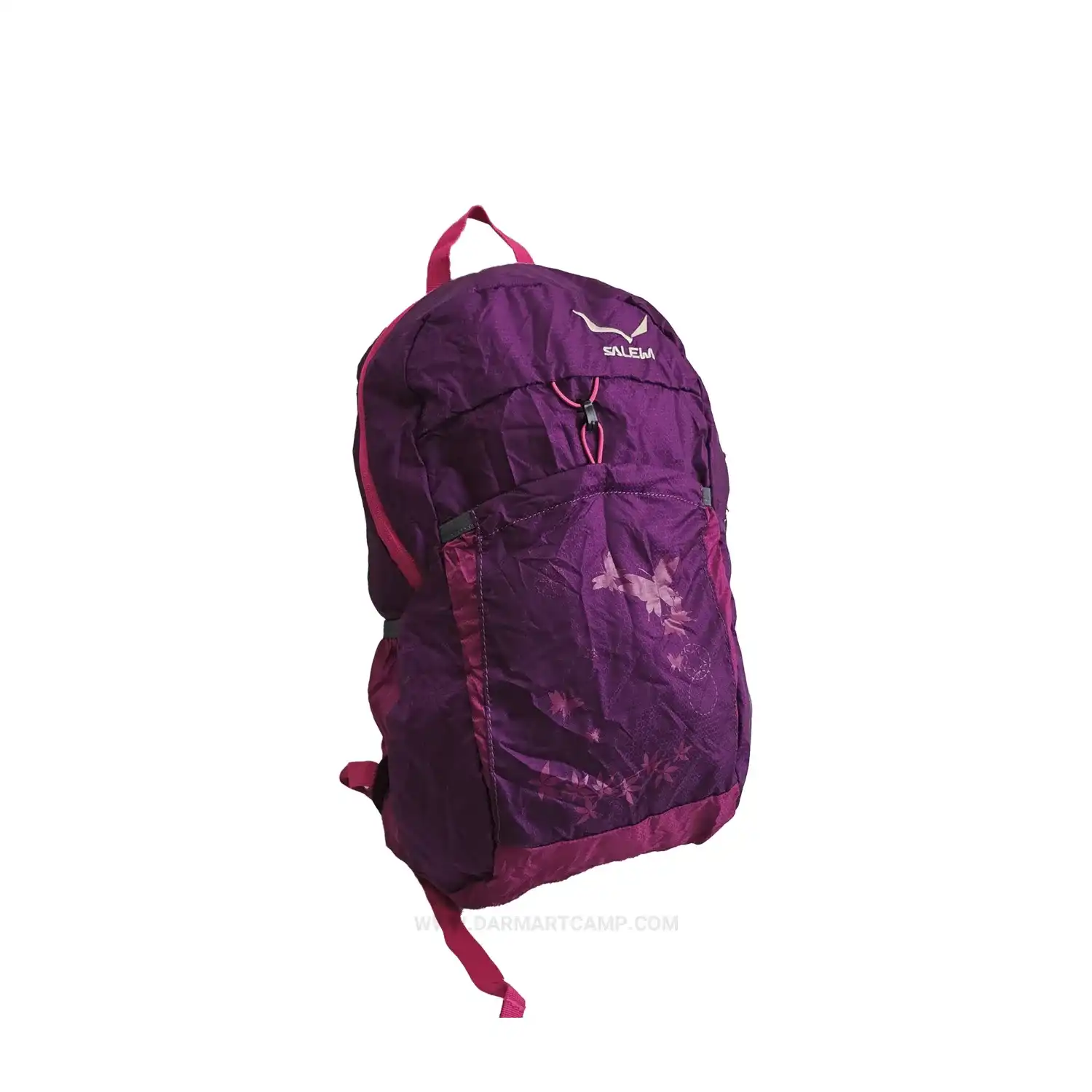 کوله پشتی تاشو برند سالیوا (salewa) 8 کولهپشتی تاشو برند سالیوا (salewa)