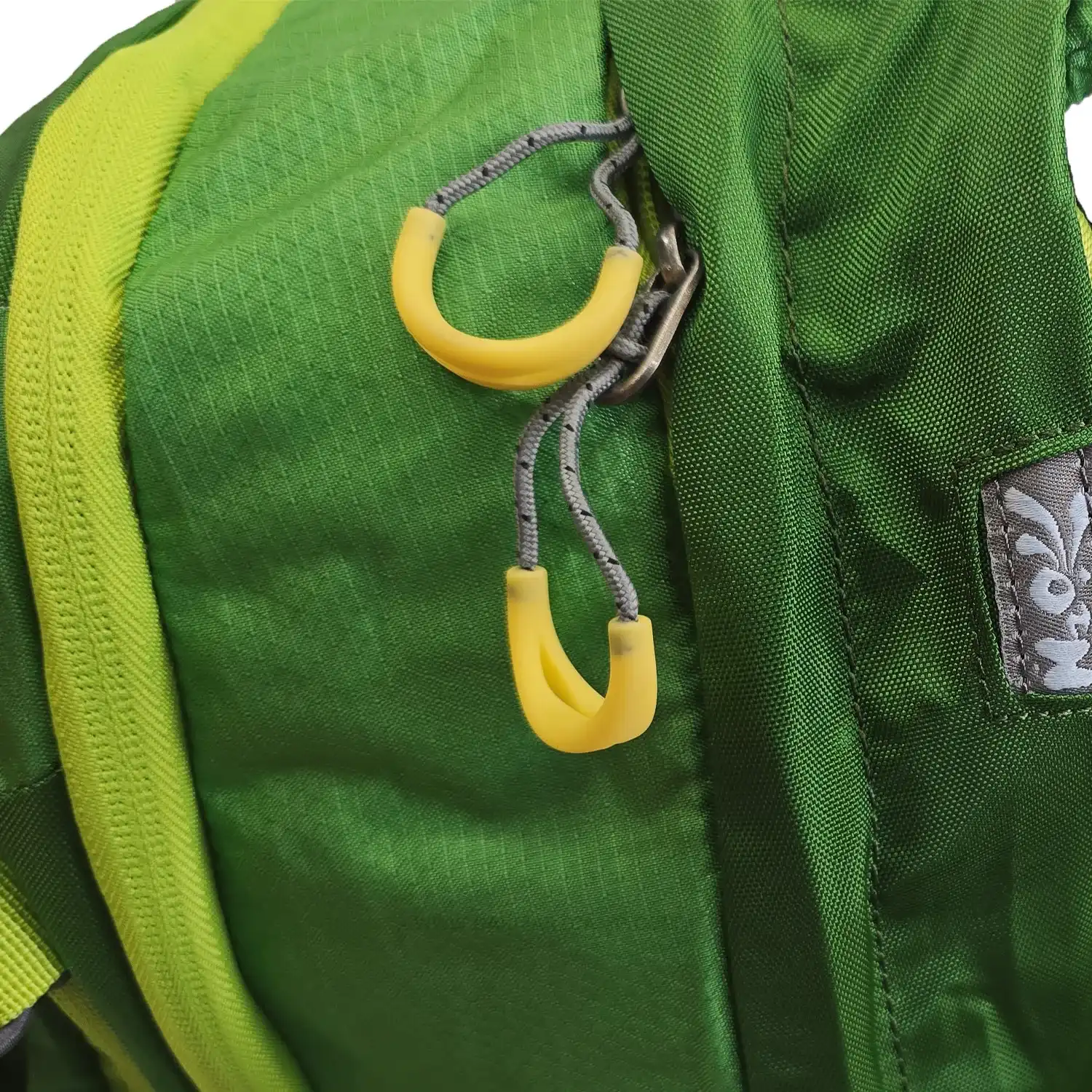 کوله پشتی کوهنوردی و طبیعتگردی برند نورث فیس - (the northface) ۴۰ لیتری 10 کوله پشتی کوهنوردی و طبیعتگردی برند نورث فیس - (the northface) ۴۰ لیتری