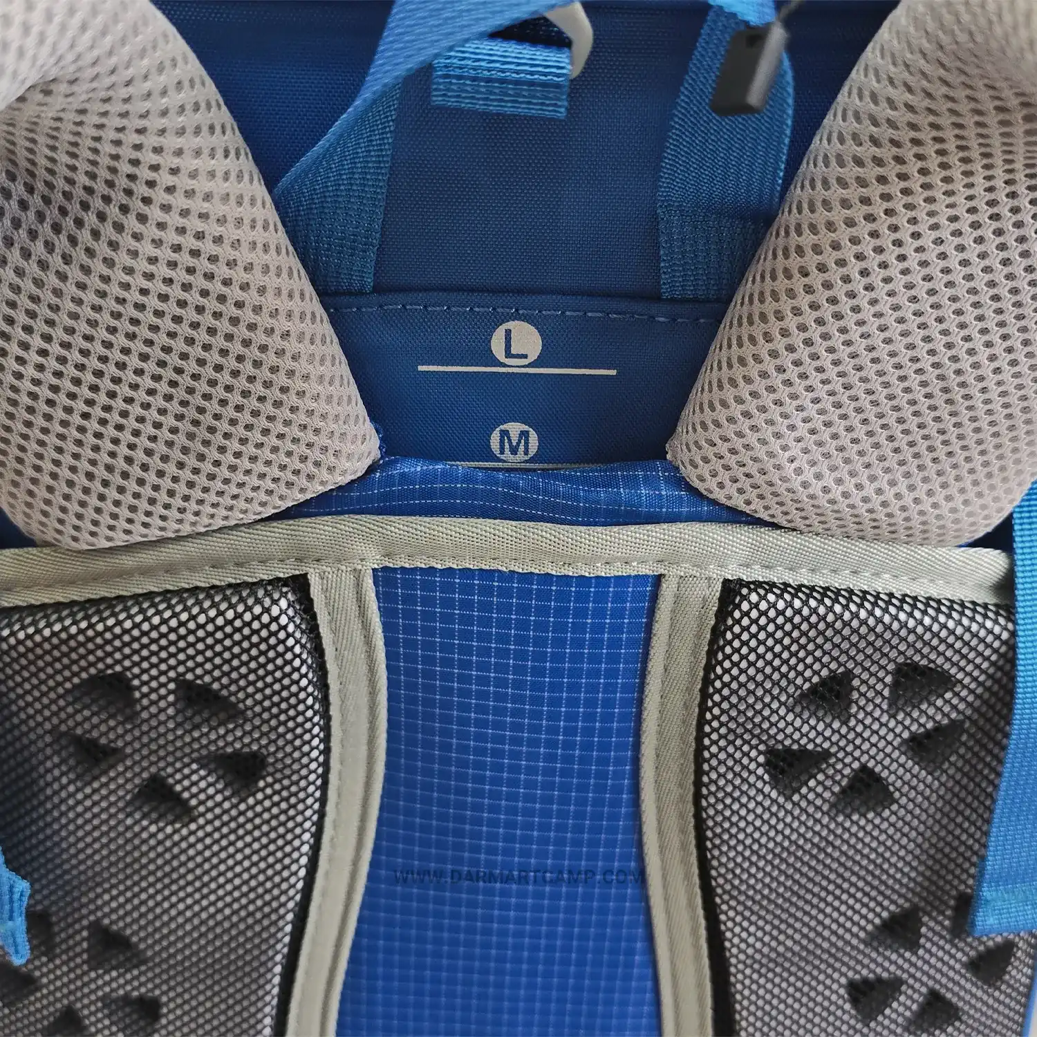 کوله پشتی کوهنوردی وطبیعتگردی زنانه و مردانه برند دیوتر (deuter70 L ADVENTURE) 9 کوله پشتی کوهنوردی وطبیعتگردی زنانه و مردانه برند دیوتر (deuter70 L ADVENTURE)