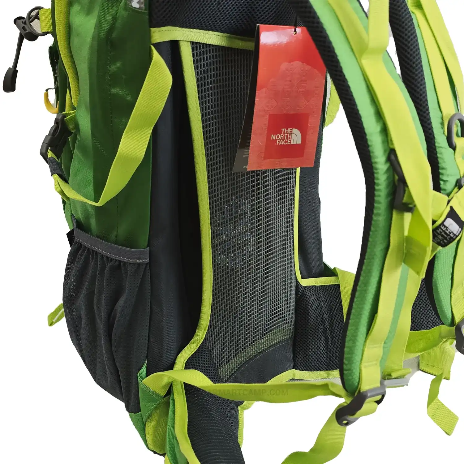 کوله پشتی کوهنوردی و طبیعتگردی برند نورث فیس - (the northface) ۴۰ لیتری 11 کوله پشتی کوهنوردی و طبیعتگردی برند نورث فیس - (the northface) ۴۰ لیتری