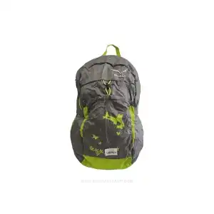 کوله‌پشتی تاشو برند سالیوا (salewa)