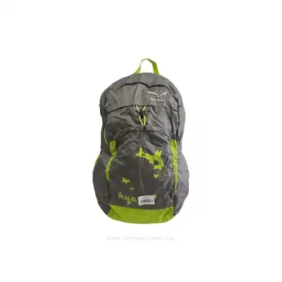 کوله‌پشتی تاشو برند سالیوا (salewa)