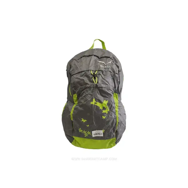 کوله پشتی تاشو برند سالیوا (salewa) 2 کولهپشتی تاشو برند سالیوا (salewa)