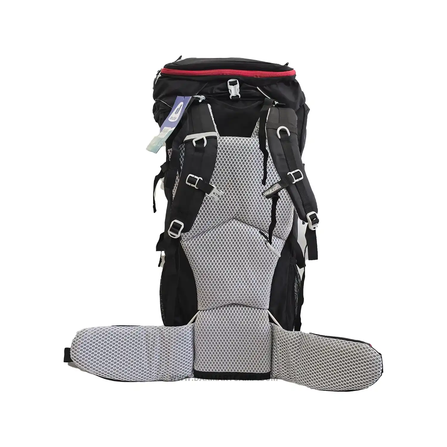 کولهپشتی کوله پشتی کوهنوردی و طبیعتگردی زنانه و مردانه برند دیوتر (DEUTER SIRWAN 65+10) 14 کولهپشتی کوله پشتی کوهنوردی و طبیعتگردی زنانه و مردانه برند دیوتر (DEUTER SIRWAN 65+10)