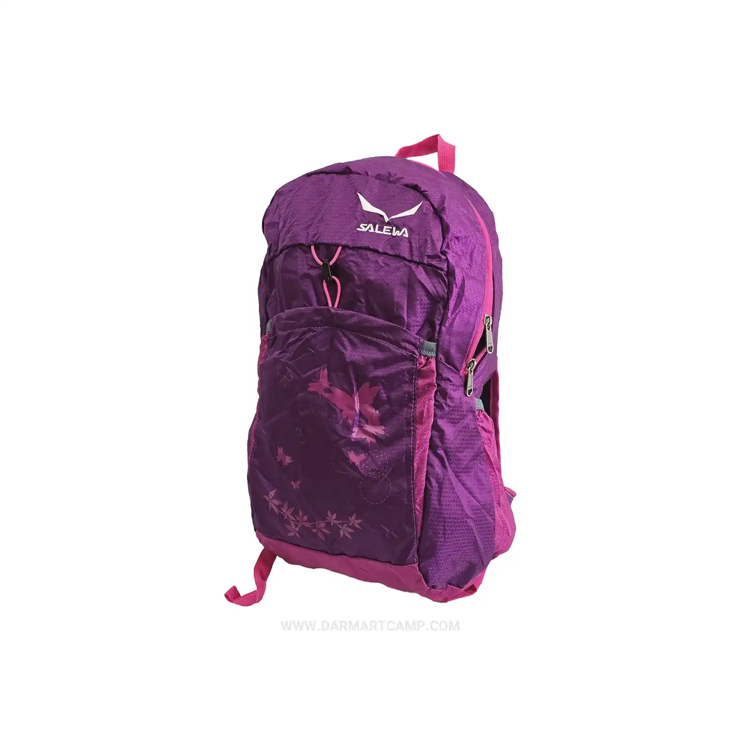 کوله پشتی تاشو برند سالیوا (salewa) 10 کولهپشتی تاشو برند سالیوا (salewa)