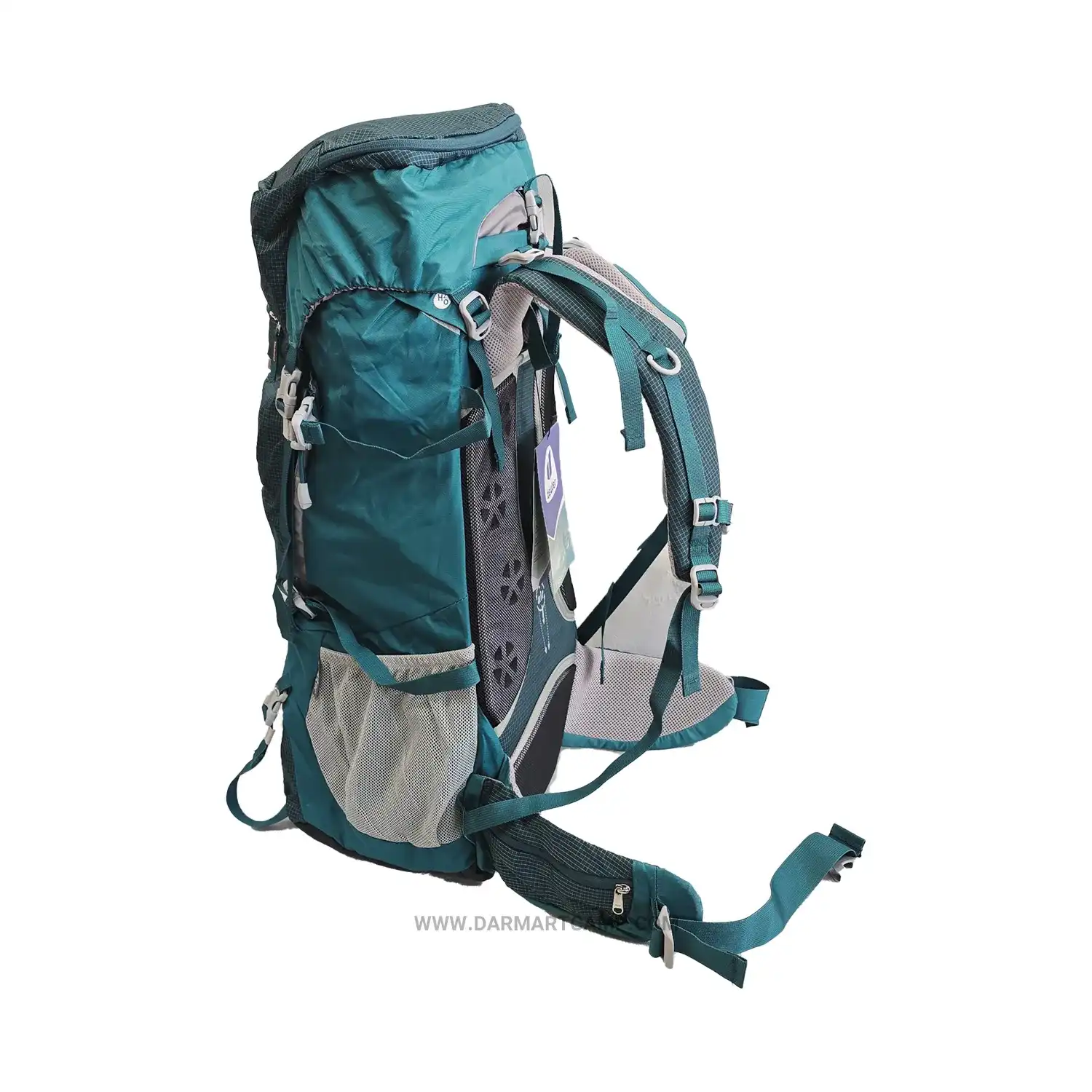 کوله پشتی کوهنوردی وطبیعتگردی زنانه و مردانه برند دیوتر (deuter70 L ADVENTURE) 11 کوله پشتی کوهنوردی وطبیعتگردی زنانه و مردانه برند دیوتر (deuter70 L ADVENTURE)
