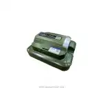 چراغ شارژی حرفهای و پاور بانک مدل KK-468 1 چراغ شارژی حرفهای و پاور بانک مدل KK-468