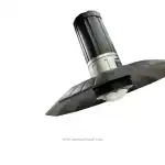 چراغ شارژی و پاوربانک YesNice مدل YES-688 با نور ترکیبی سفید و زرد، توان ۲۰ وات و باتری لیتیومی ۸۴۰۰ میلیآمپرساعت 3 چراغ شارژی و پاوربانک YesNice مدل YES-688 با نور ترکیبی سفید و زرد، توان ۲۰ وات و باتری لیتیومی ۸۴۰۰ میلیآمپرساعت