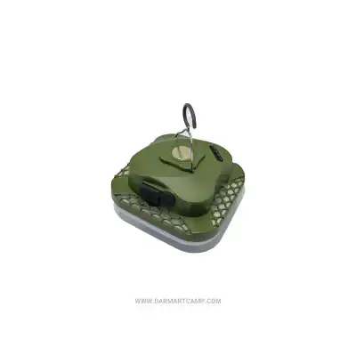 چراغ پیشانی مدل KK-430