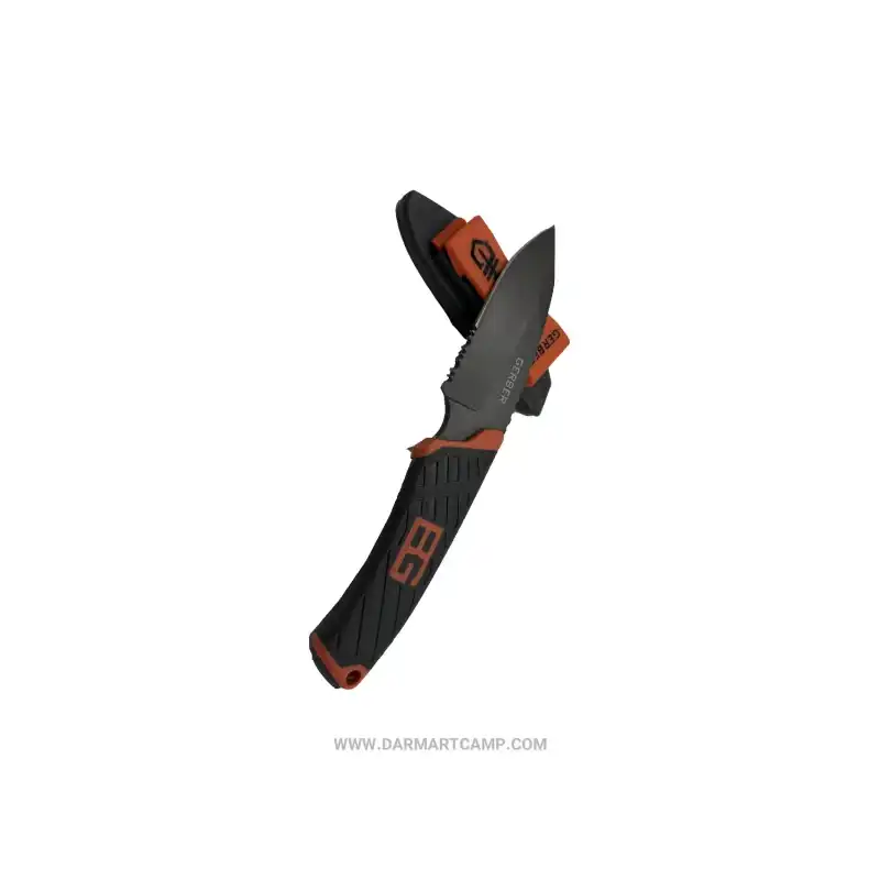 چاقوی بقا برند GERBER مدل Survival 2 چاقوی بقا برند GERBER مدل Survival