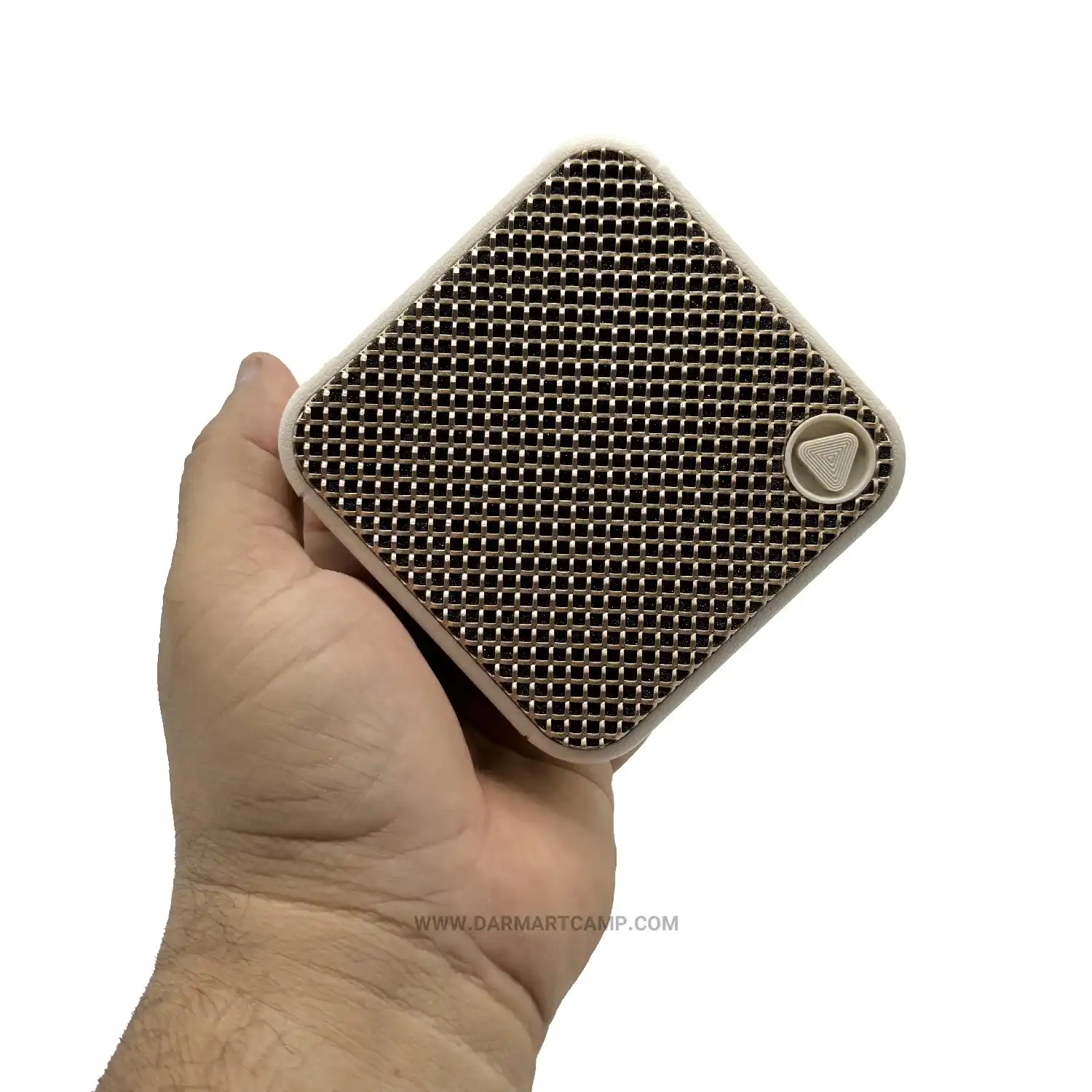 اسپیکر بلوتوث کوچک Andowl مدل Q-YX148 با طراحی جمعوجور و صدای استریو 3 اسپیکر بلوتوث کوچک Andowl مدل Q-YX148 با طراحی جمعوجور و صدای استریو