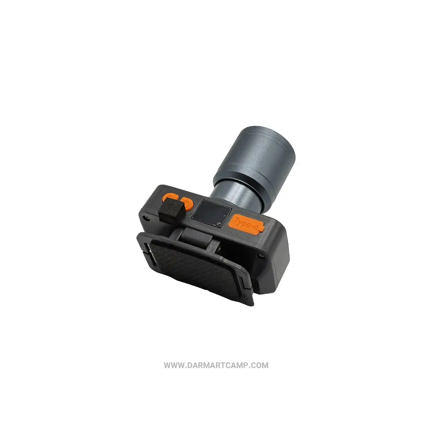 هدلایت شارژی حرفهای مدل WH-2100 3 هدلایت شارژی حرفهای مدل WH-2100
