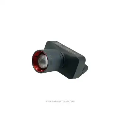 هدلایت شارژی حرفه‌ای مدل WH-2100