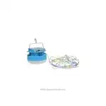 چراغ اضطراری و خورشیدی ۱۰۰ وات مدل TYN-CD-CD-100W با پاوربانک و ریسه نور رنگی RGB 7 چراغ اضطراری و خورشیدی ۱۰۰ وات مدل TYN-CD-CD-100W با پاوربانک و ریسه نور رنگی RGB
