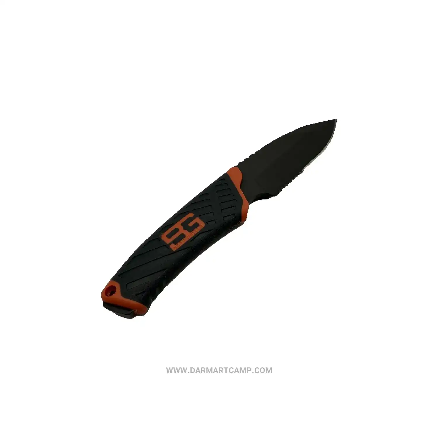 چاقوی بقا برند GERBER مدل Survival 3 چاقوی بقا برند GERBER مدل Survival