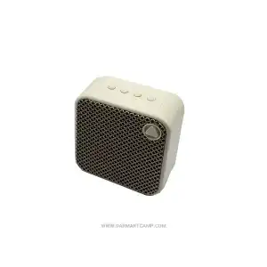 اسپیکر بلوتوث کوچک Andowl مدل Q-YX148 با طراحی جمع‌وجور و صدای استریو